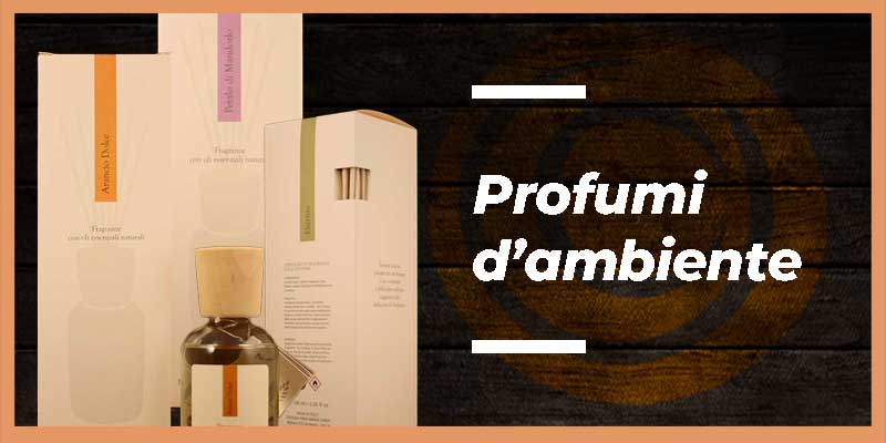 Profumi d`ambiente