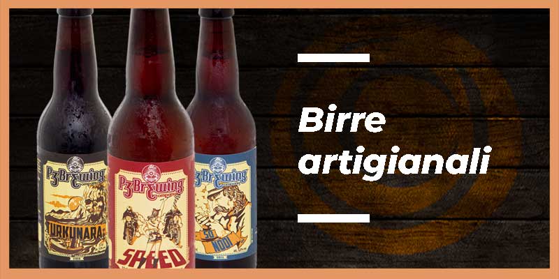 Birre artigianali