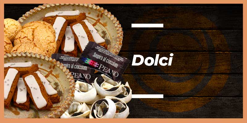 Dolci