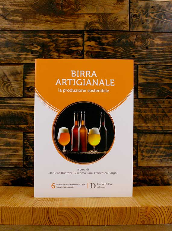 Carlo Delfino editore - Birra artigianale