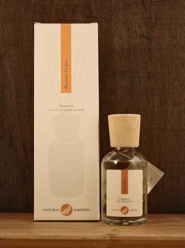 Natural Sardinia - Arancio dolce 100 ml