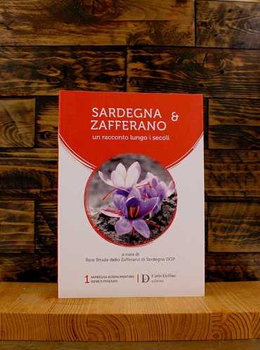 Carlo Delfino editore - Sardegna & Zafferano